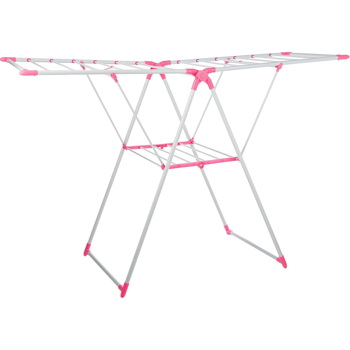 Delcasa DC1391 Folding Metal Clothes Dryer (DC1391)
