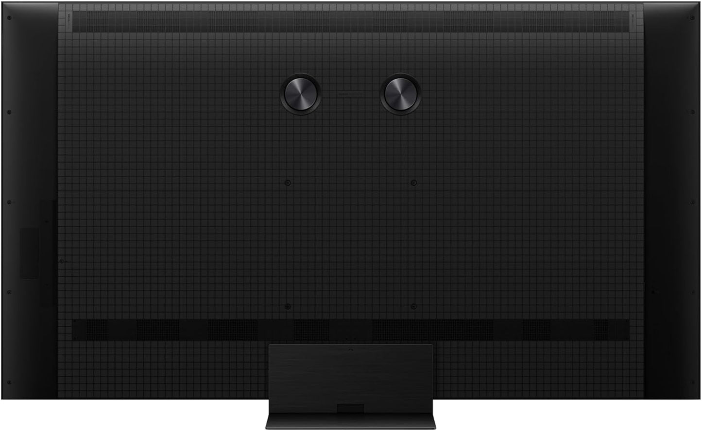 TCL 75C7L Television 75 Inch Smart TV 4K SQD-Mini LED Super Colorful Quantum High HDR Gaming Google TV, 144Hz Native Refresh Rate, Audio by Bang & Olufsen, Dolby Atmos, Game Master (2026 Model)