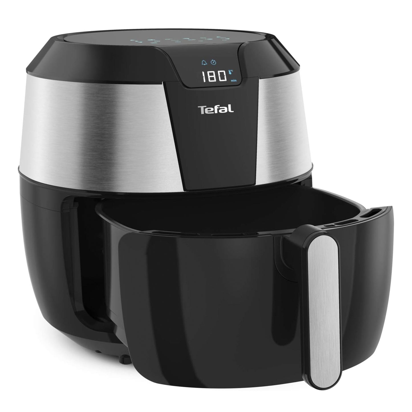 Tefal Easy Fry Oil less Fryer XXL, 1800 Watts EY701D28