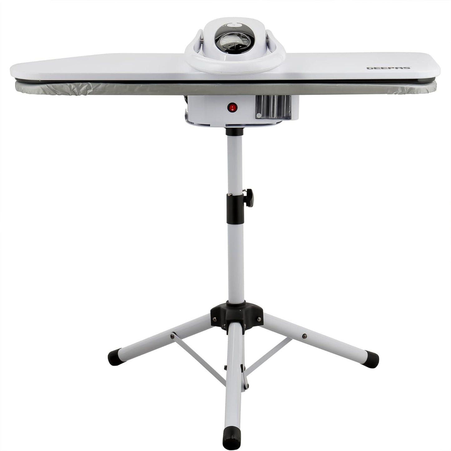Geepas Digital Steam Press with Stand (GSP25037)