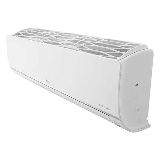 LG Dual Inverter AC , 2 Ton , Energy Saving , Fast Cooling , WIFI (S4NW24K22ME.EC6GJOR)