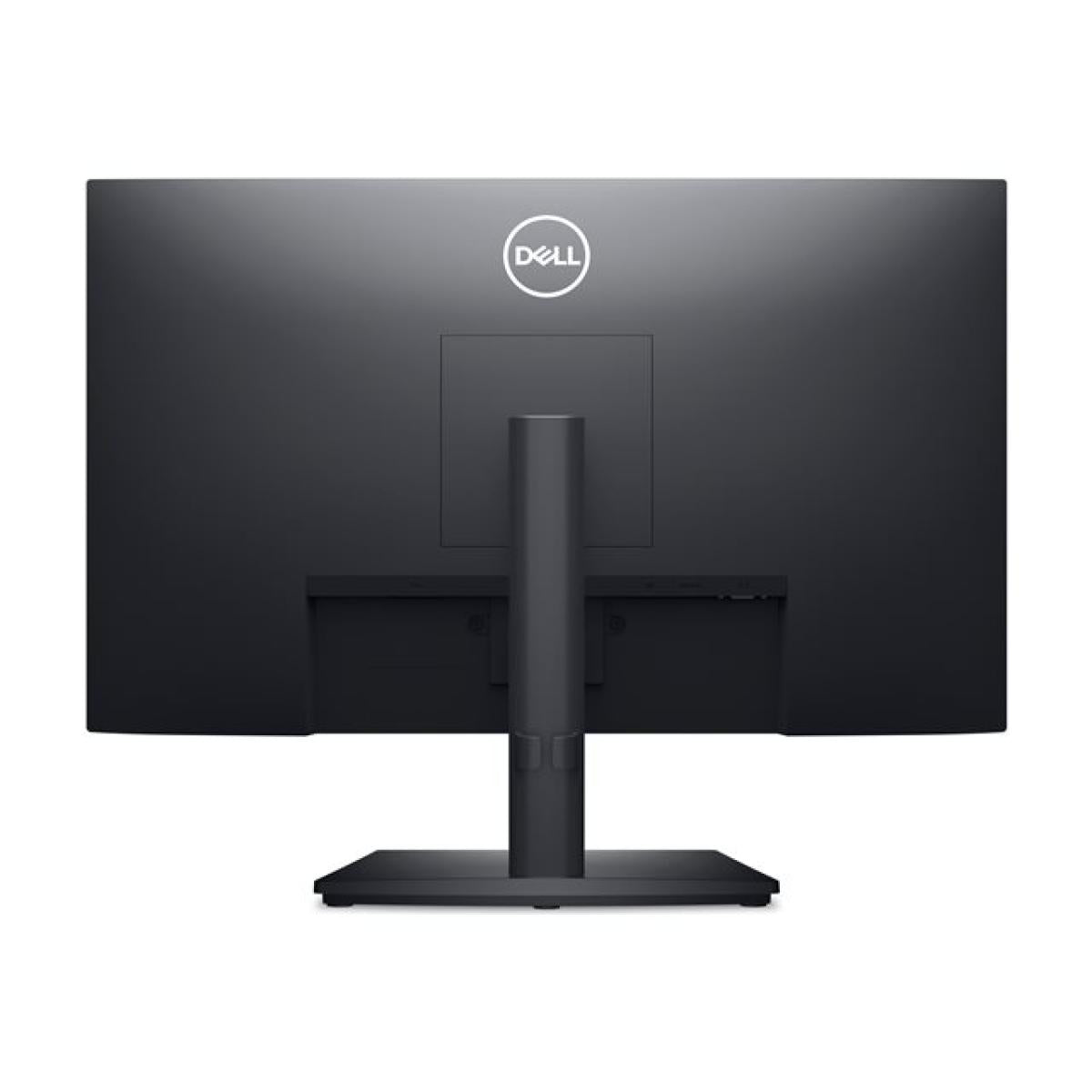 Dell E2425HS Essential Flat Monitor 24" FHD VA @75HZ, Adjustable Stand, Wide viewing angle Slim Bezel Display w/ DP, HDMI, VGA & Speakers