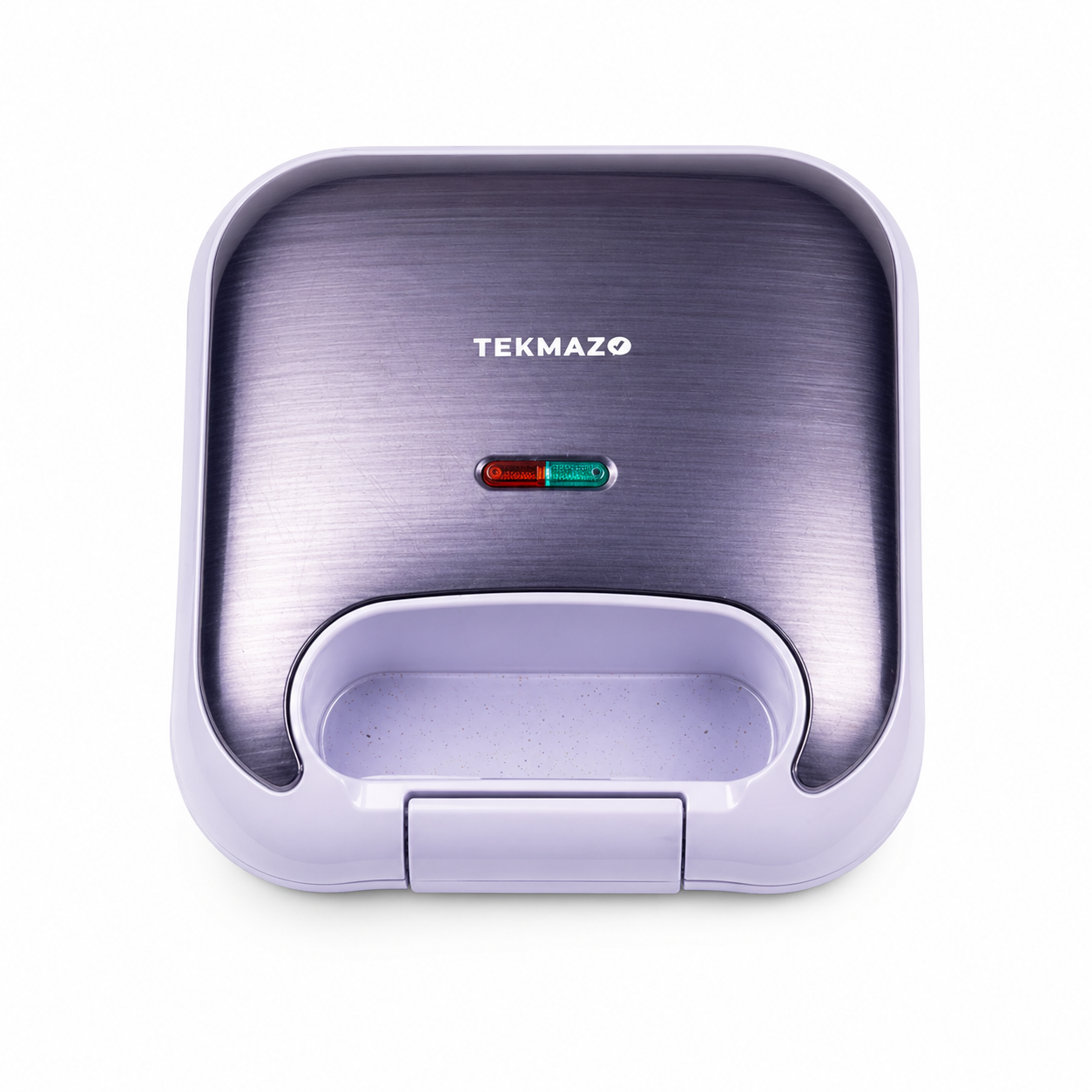TEKMAZ Electric Grill – (White)