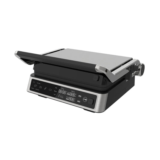 Sona Grill 2000W 4 Slices 180° Opening Touch Control (SG-590D)