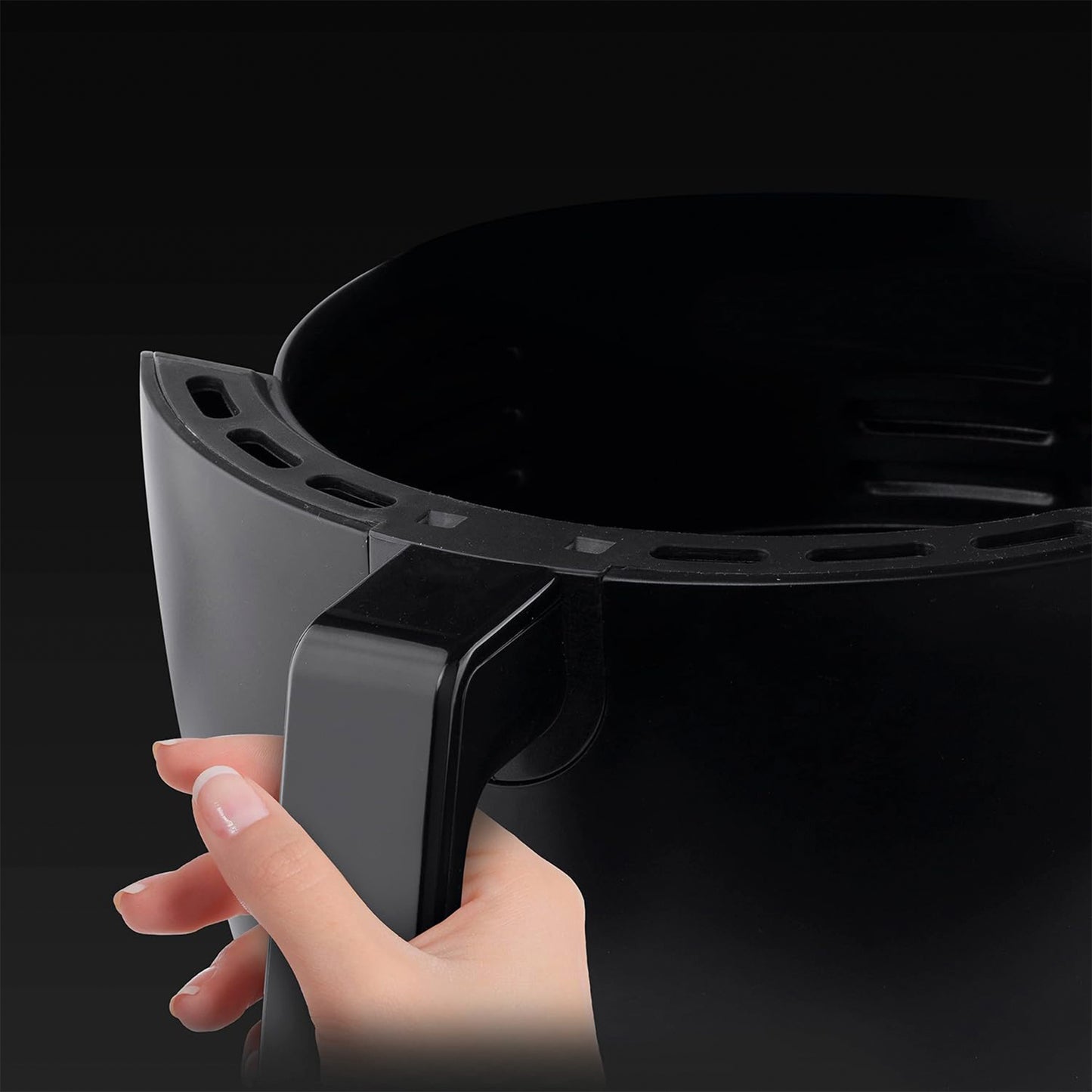 UFESA Air Fryer 3.5L 1300W (AF3500)