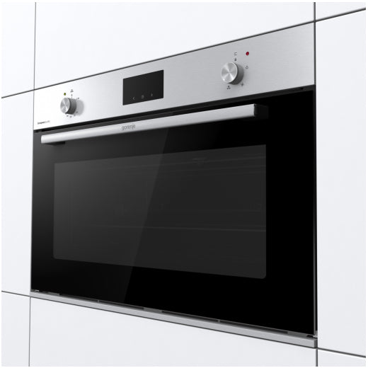 Gorenje -Built-in-Gas-Electric Oven-90cm (BOG9832E01X)
