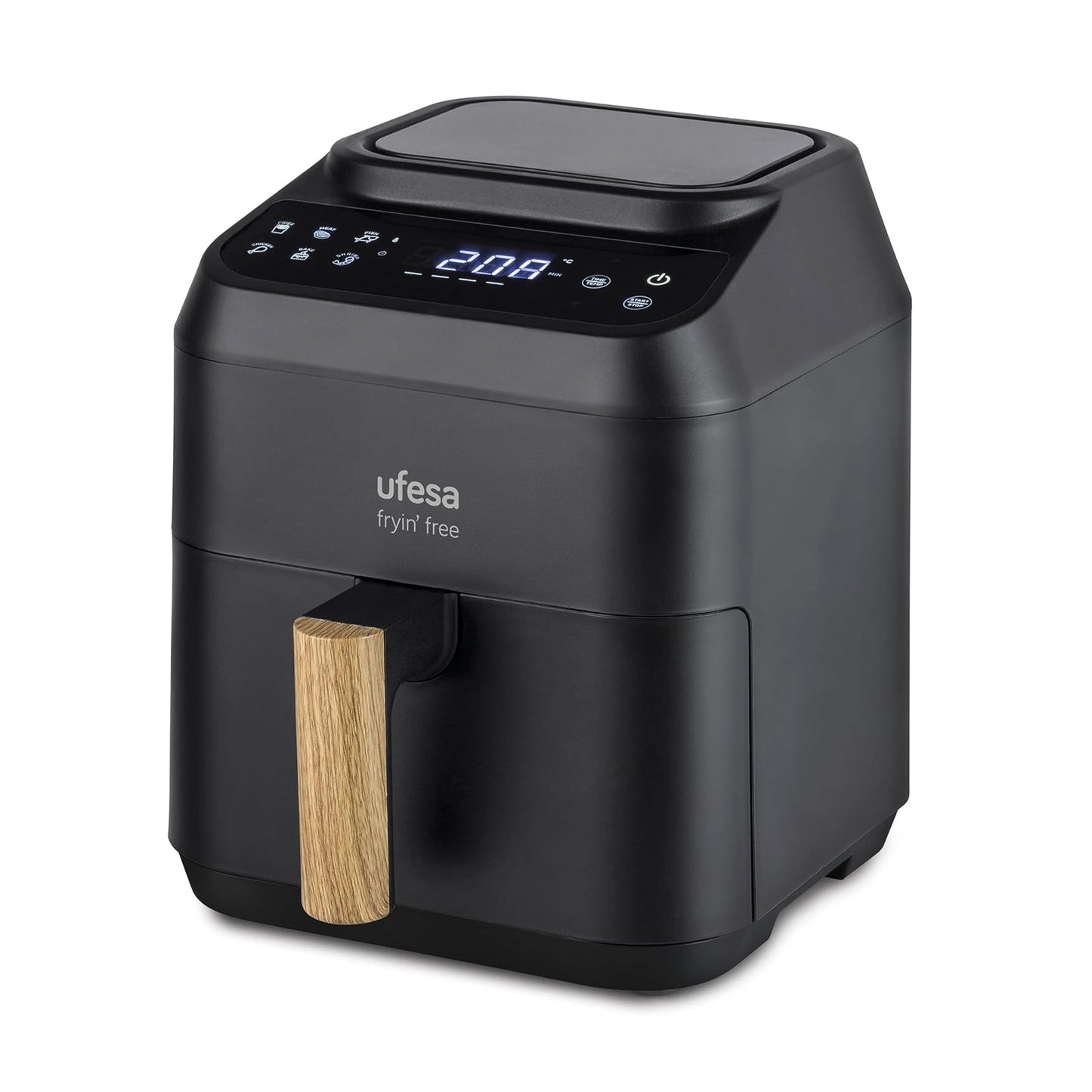 UFESA Air Fryer 2.8L 1200W (AF2850)