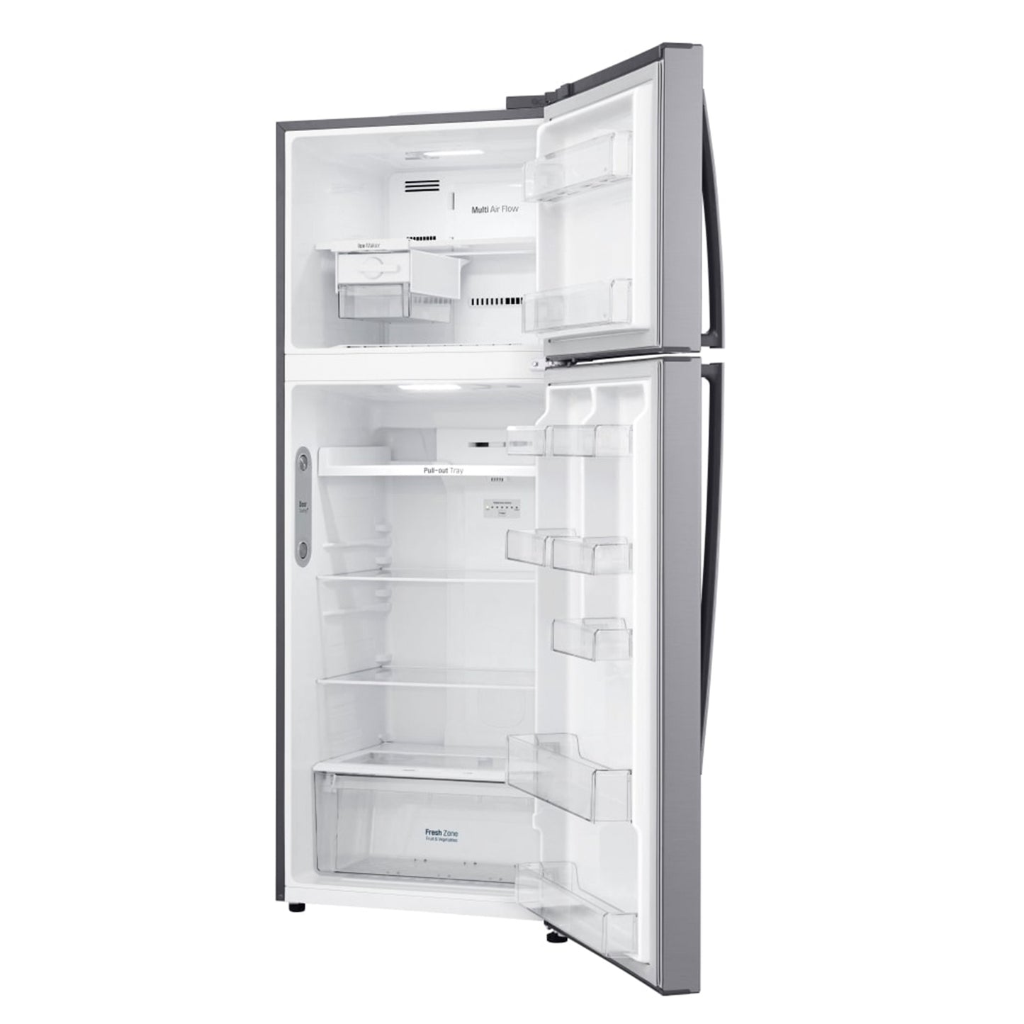 LG Top Mount Refrigerator 471L Gross Capacity, Inverter Linear Compressor (GLM-592LI.DPZPELF)