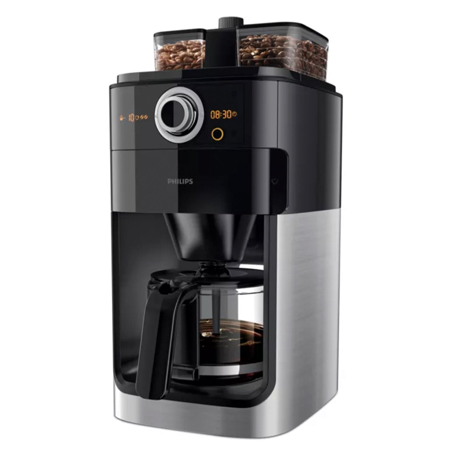 Philips Coffee Maker 1.2 L 1000W (HD7762/00)