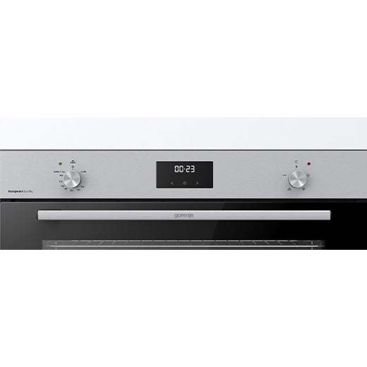 Gorenje -Built-in-Gas-Electric Oven-90cm (BOG9832E01X)