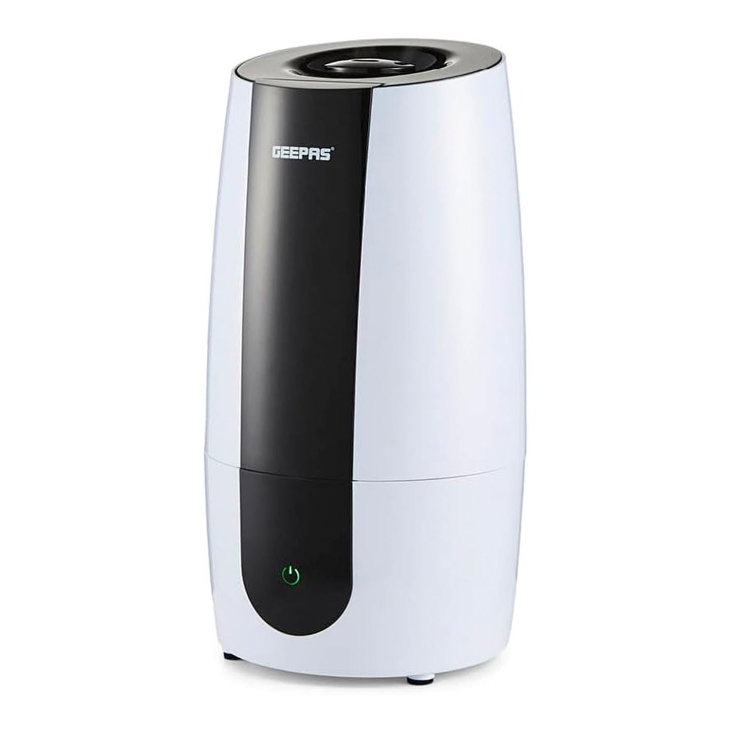 GEEPAS Ultrasonic Humidifier for Bedroom Baby Room (GUH63072UK)