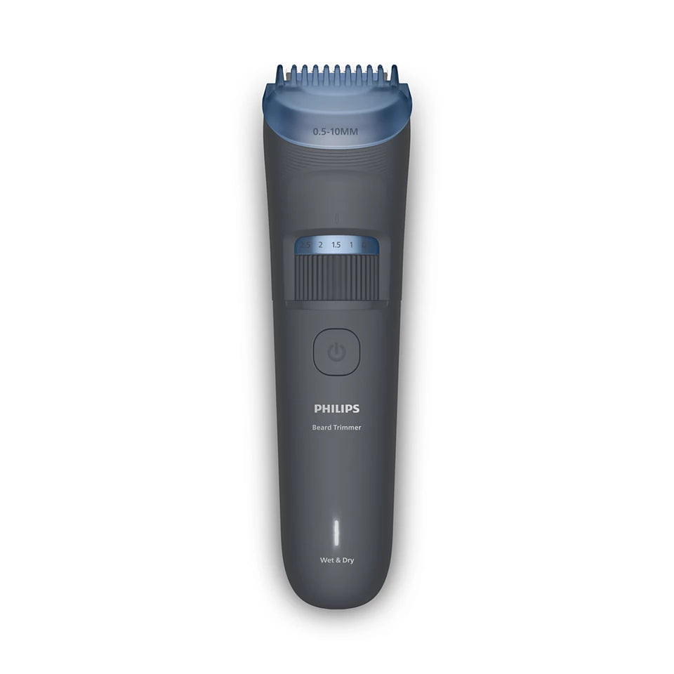 PHILIPS BEARD TRIMMER - 3000 SERIES