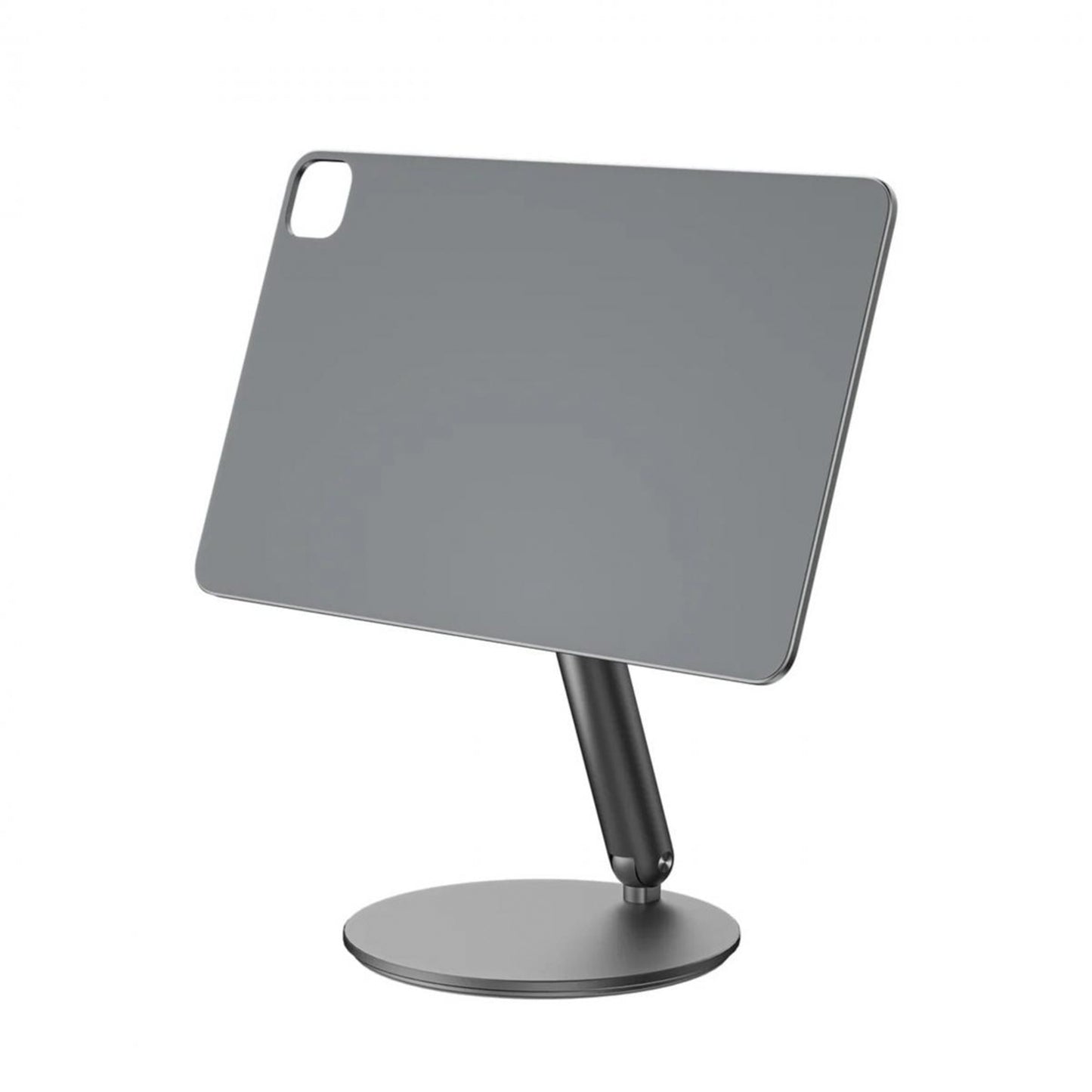 WIWU ZM-310 Hubble Tablet Stand iPad Pro 13 Multiple Adjustable Angles, Rotatable and Foldable, High-Quality Build - Gray