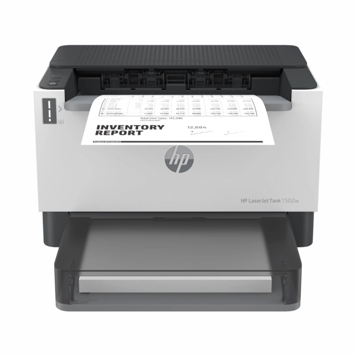 HP LaserJet Tank 1502w Printer (2R3E2A)