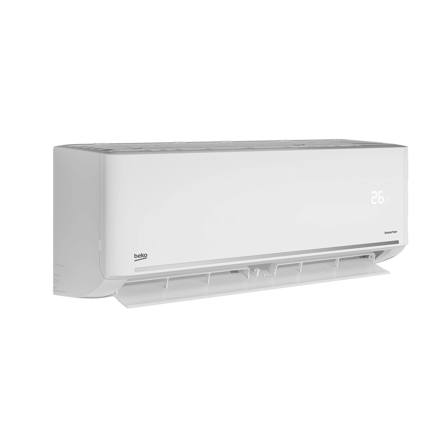 Beko 1.5 Ton Inverter Air Conditioner BEVPG 180/181 - WiFi A++ (BEVPG 180/ BEVPG 181)