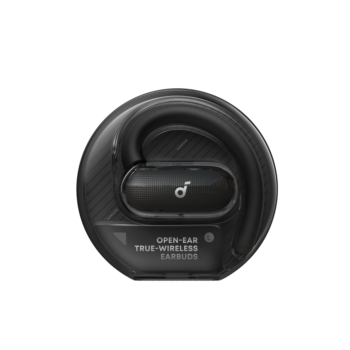 soundcore V40i | Comfortable Fit and Clear Sound, Lidless Case