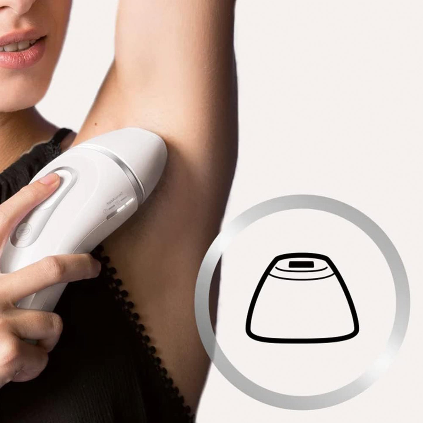 Braun Silk-expert Pro 3 IPL with Venus Razor (PL3121)