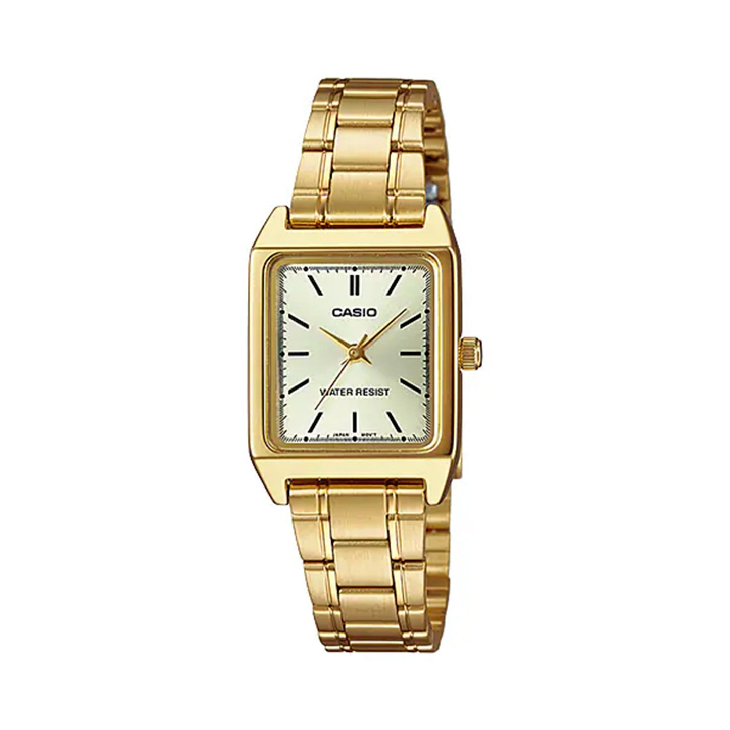 CASIO WOMEN WATCH (LTP-V007G-9EUDF)