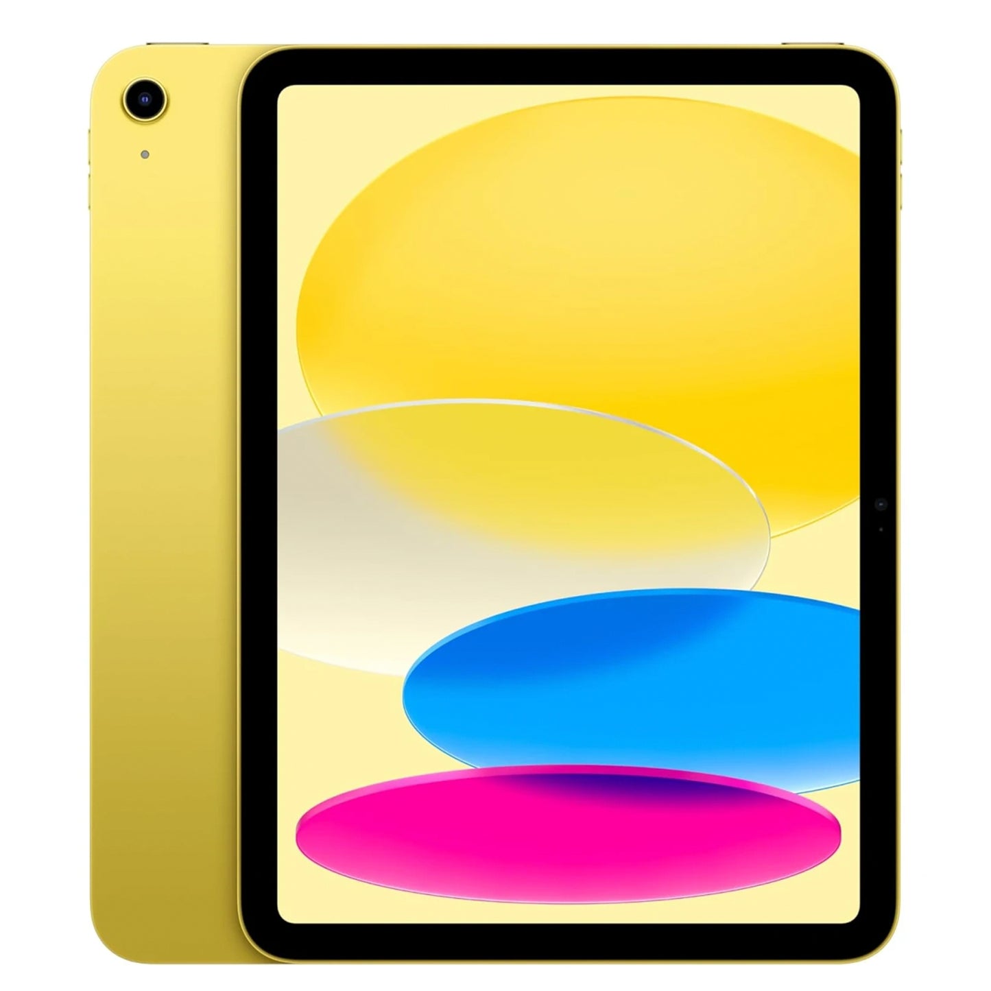 Apple iPad 11-inch A16 (2025) 5-Cores (128GB Storage / 6GB Memory) 11.0" Wifi - Yellow