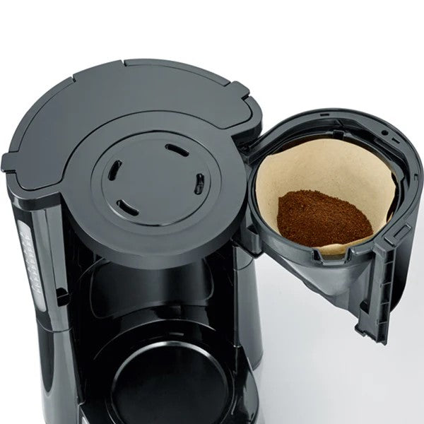 Severin Coffee Maker 1.25L 1000W (4815)