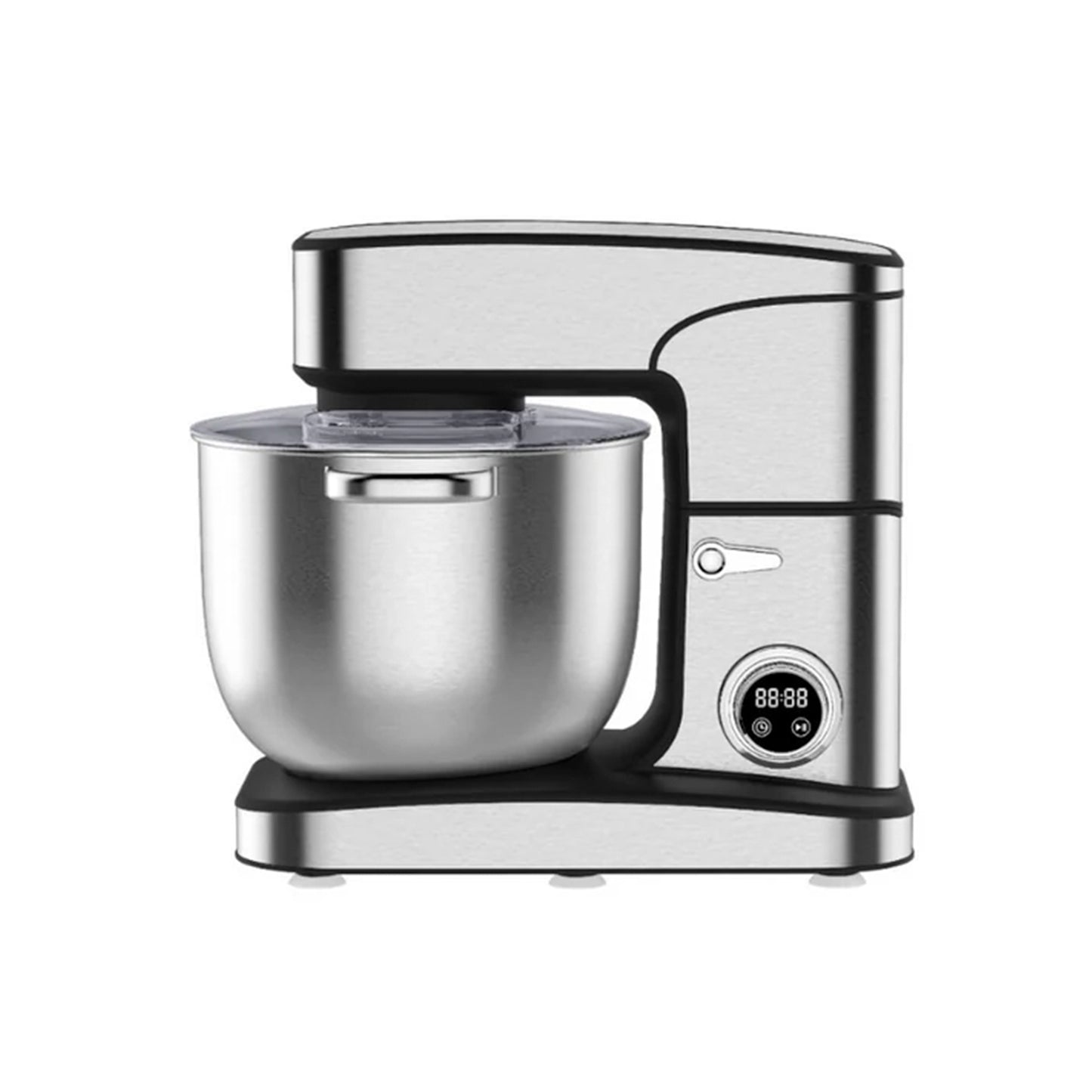 Tekmaz Food Processor Kitchen Machine 16L – Silver