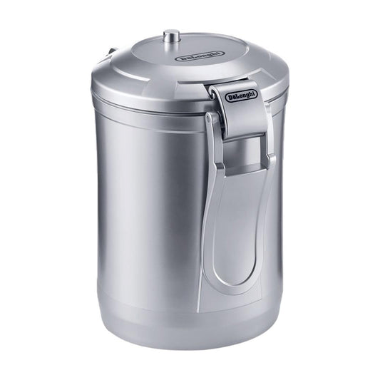 Delonghi 500g Vacuum Coffee Canister (DLSC068)