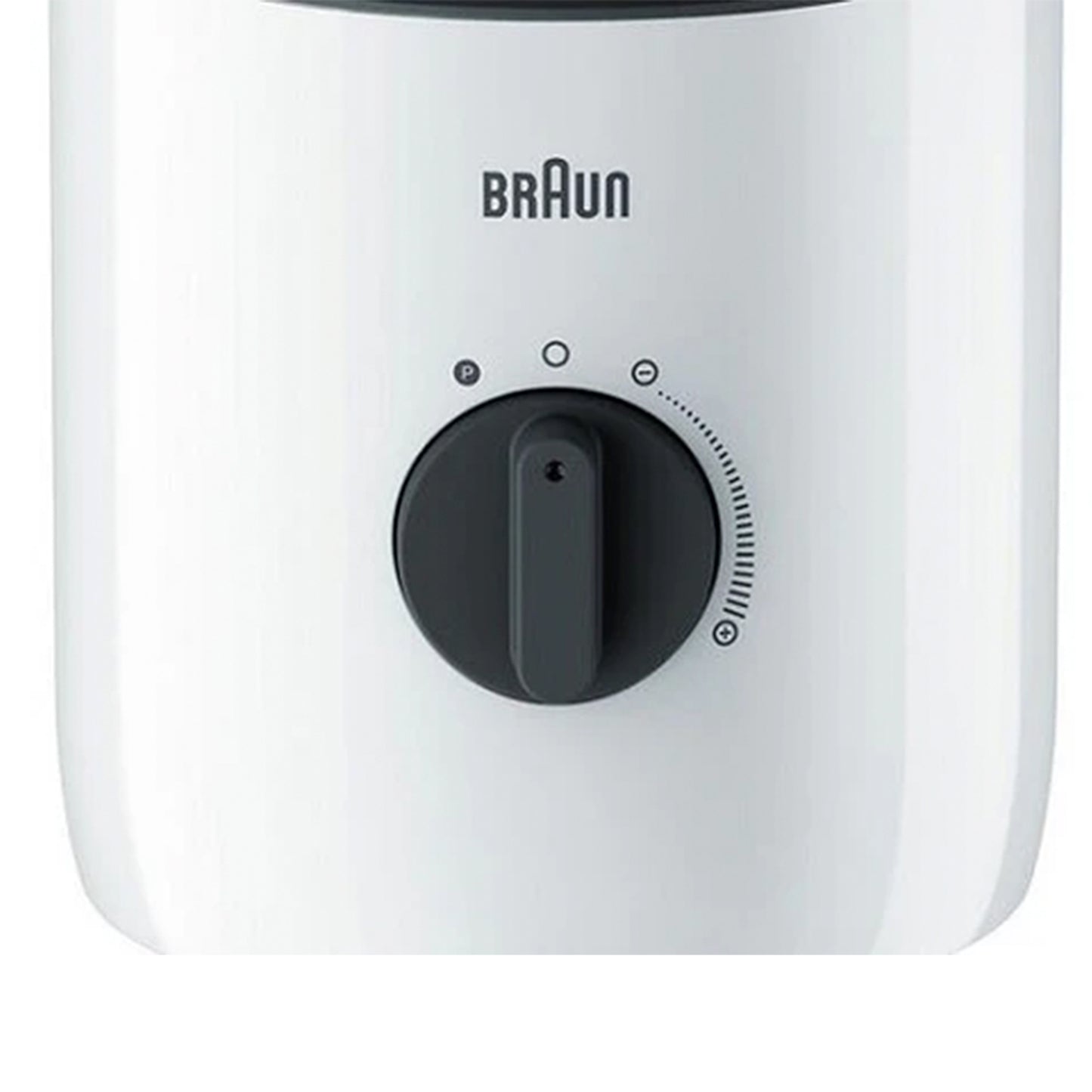Braun Power Blend - Jug Blender - 1.5L - DNA (JB3123WH)