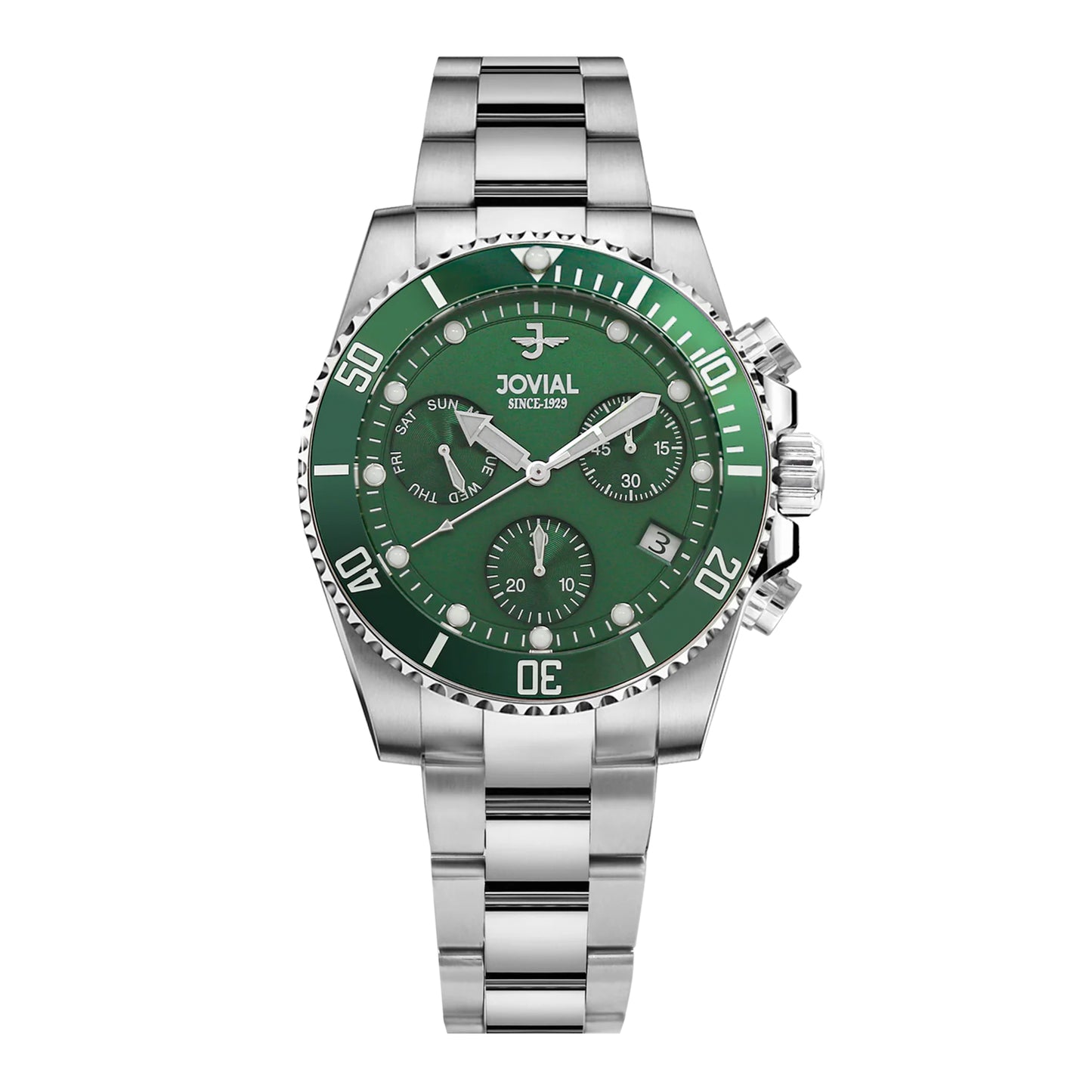 JOVIAL MEN WATCH