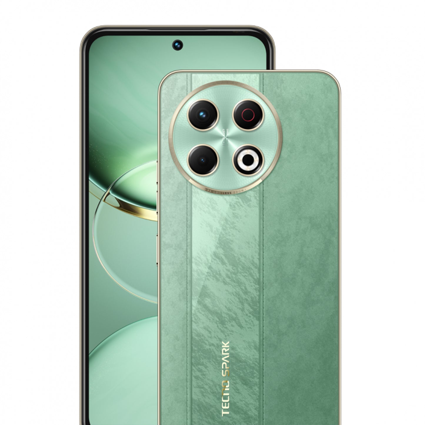 TECNO SPARK 30 Pro