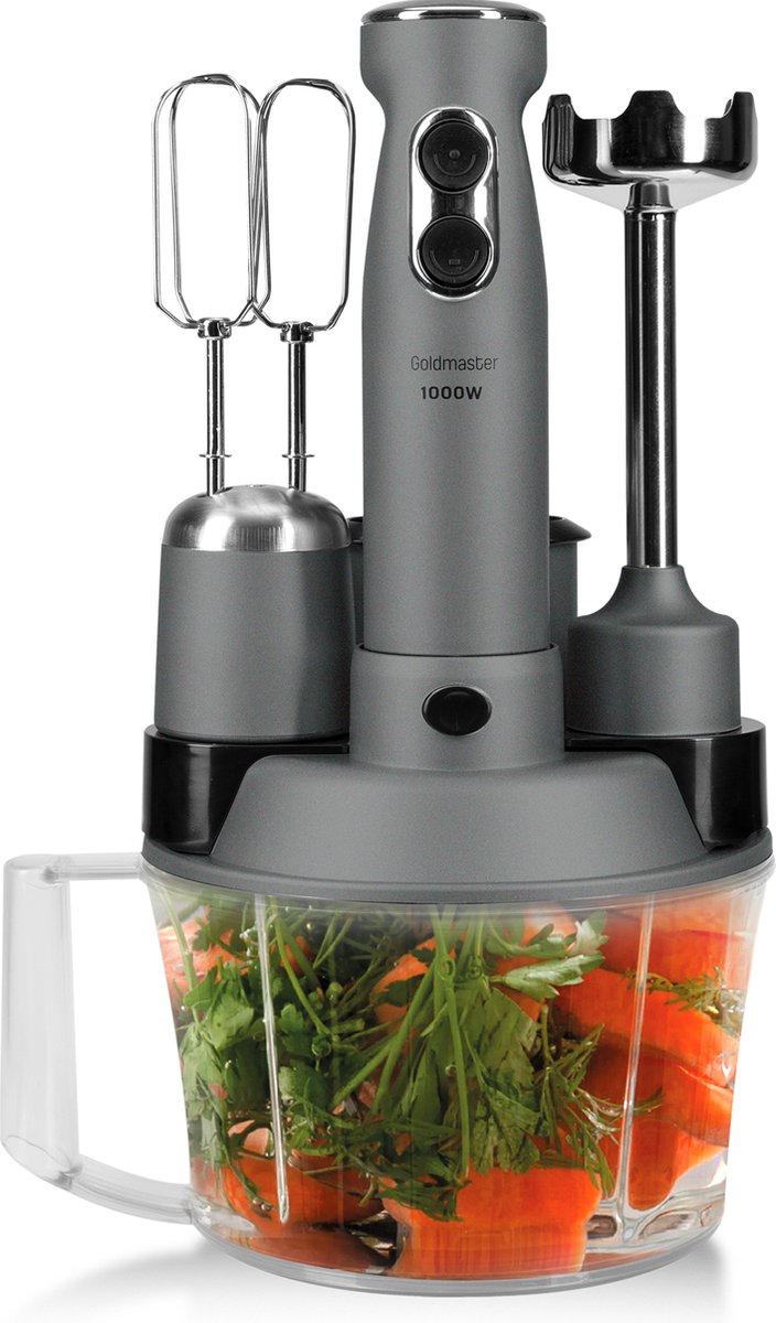 Goldmaster Blender Set (GM- 7239AN)