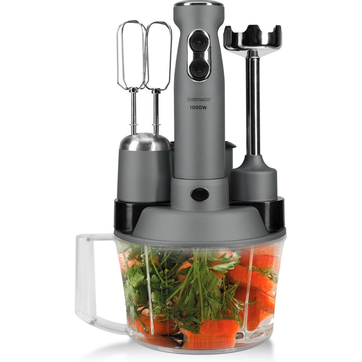 Goldmaster Blender Set (GM- 7239AN)
