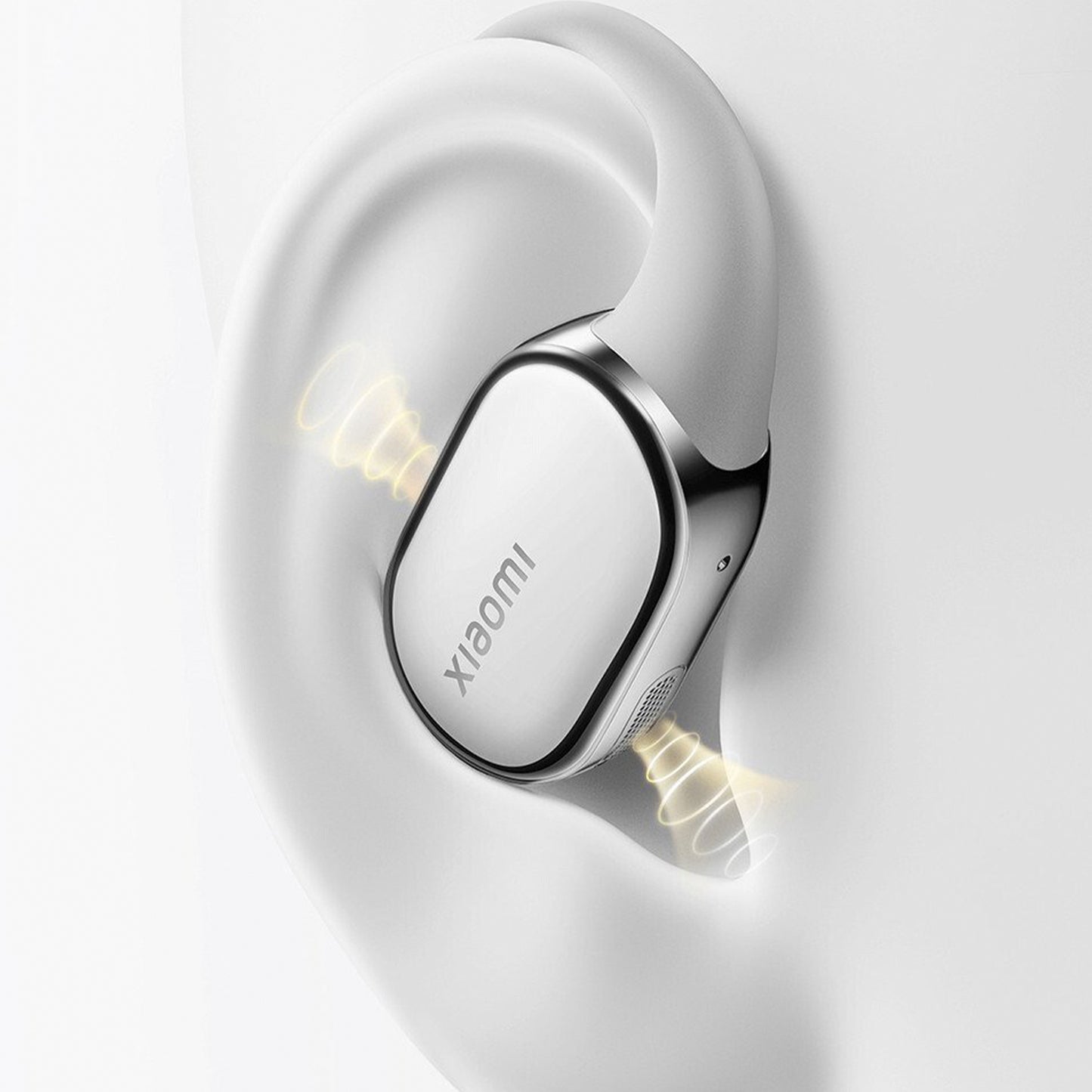 Xiaomi wireless earbuds OpenWear Stereo Pro, titan gray
