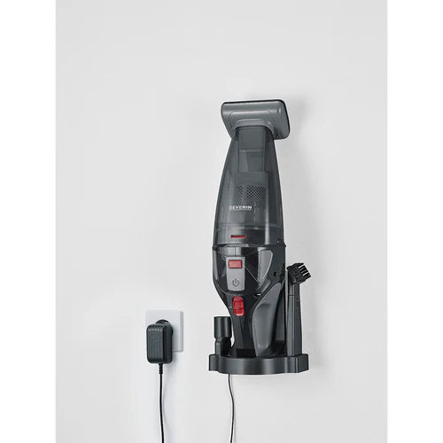 Severin 2-in-1 Dust and Wet Vacuum Cleaner