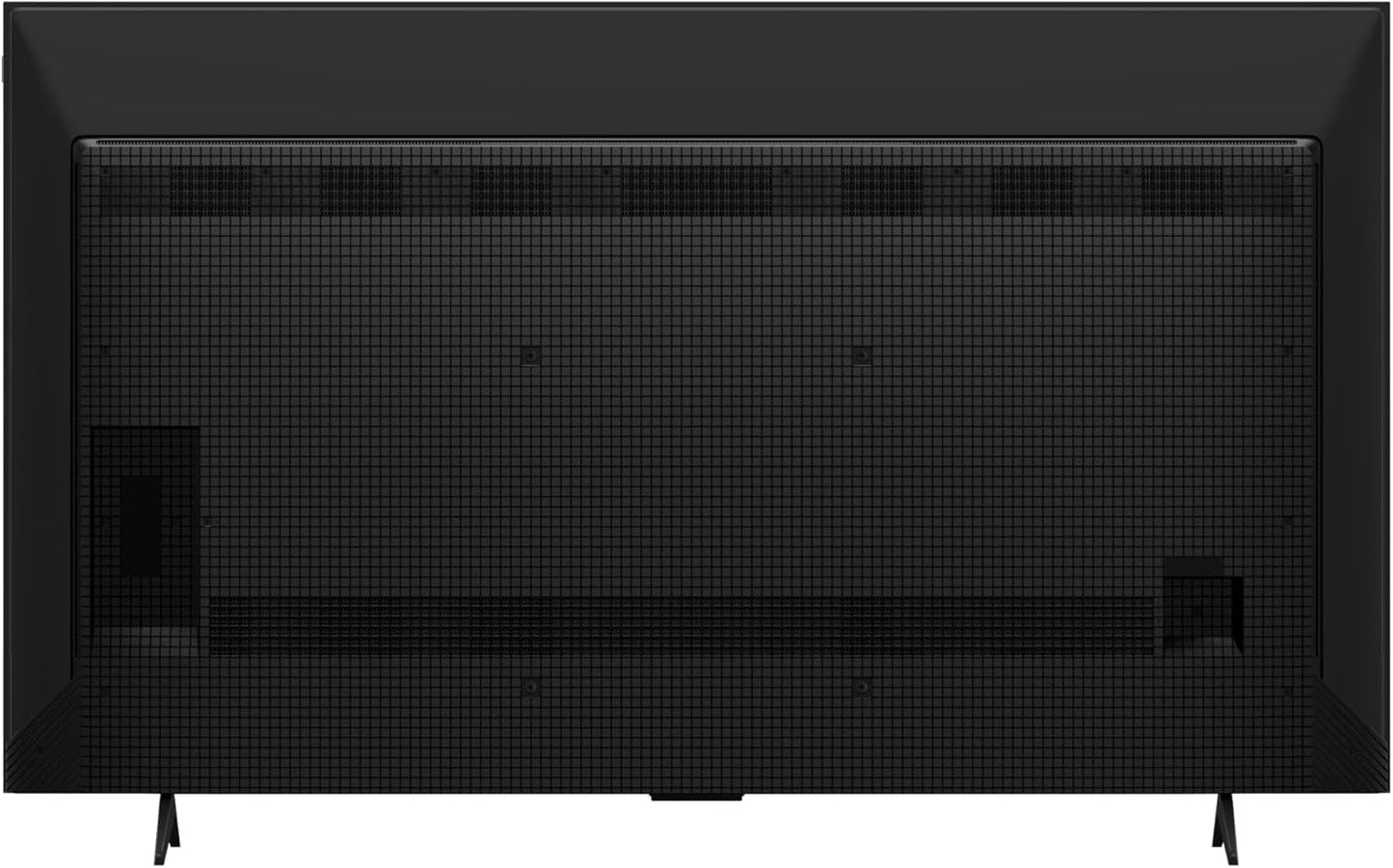 TCL 75P7L Television 75 Inch Smart TV 4K Premium QLED Colorful Quantum Crystal HDR 10+ Gaming Google TV, Dolby Vision Atmos, DTS Virtual:X, MEMC, Game Master with Slim Design (2026 Model)