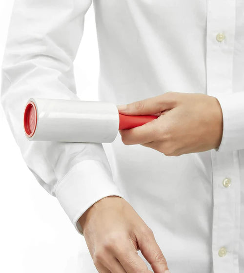 Rayen Lint & Dust Remover Sticky Paper Roll (6194.01)