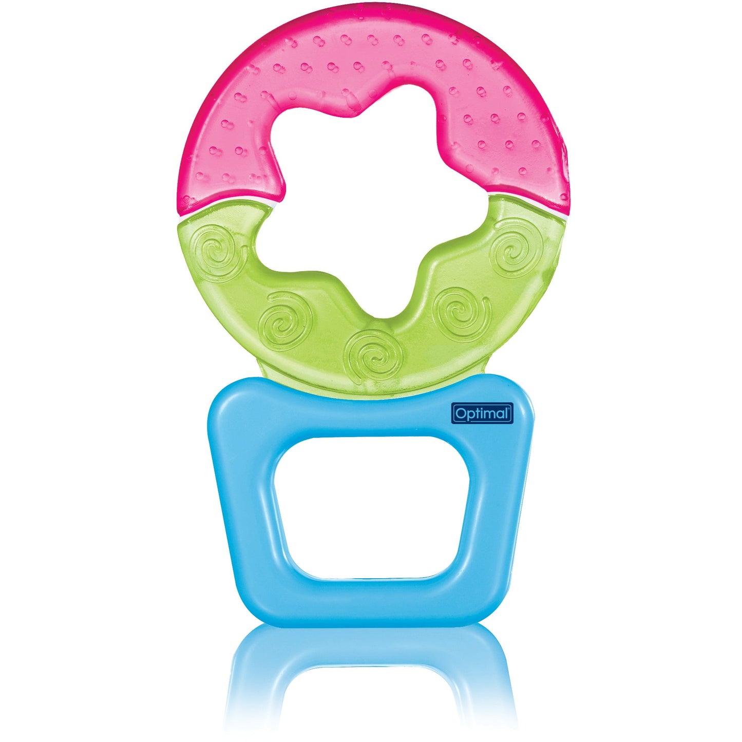 OPTIMAL Water Filled Teether