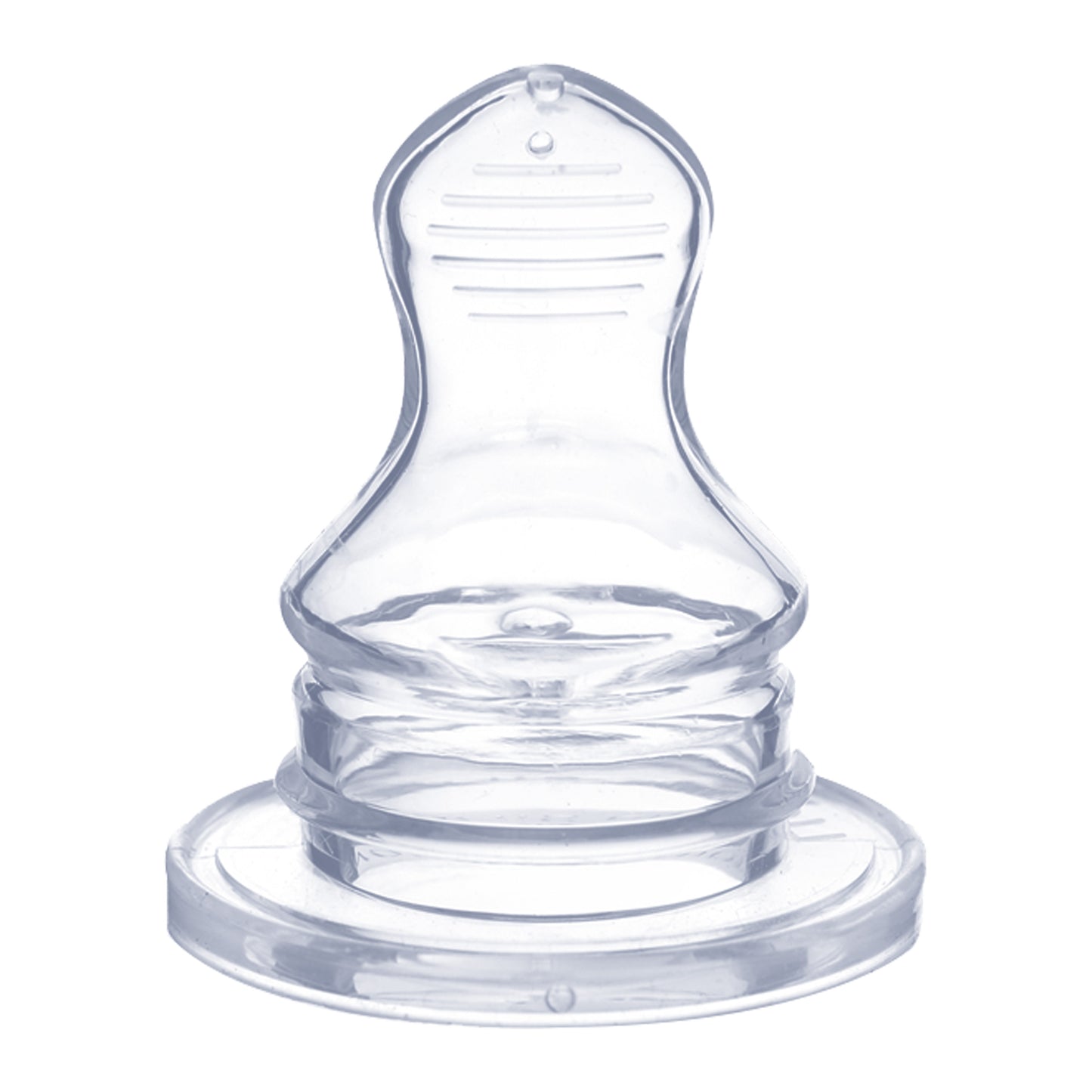 OPTIMAL Orthodontic Silicone Nipple