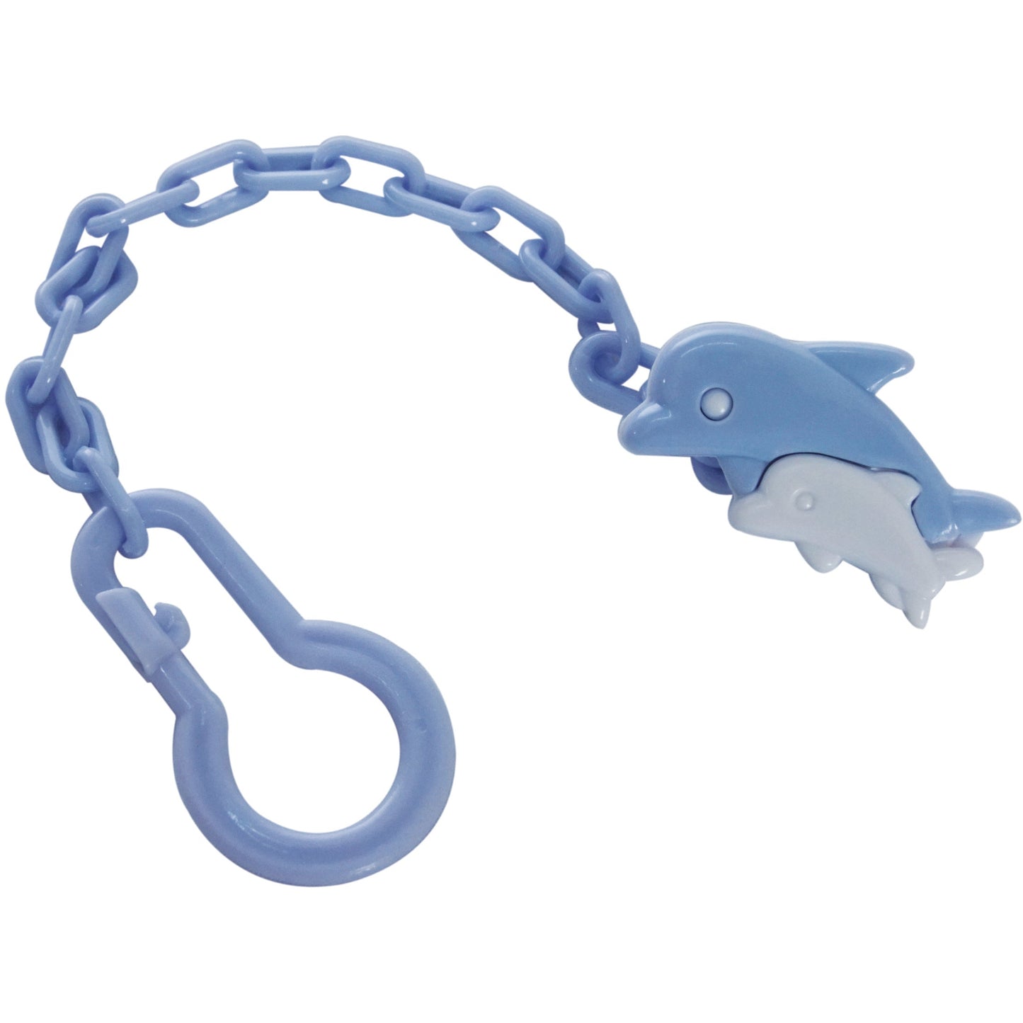 OPTIMAL PACIFIER HOLDER METAL PIN