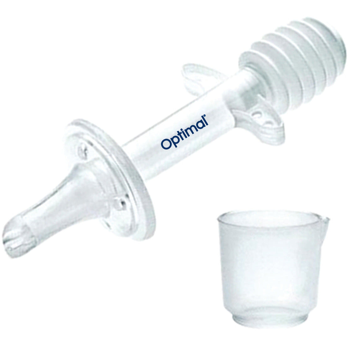 OPTIMAL Medicine Dispenser