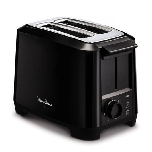 Moulinex toaster (LT 140)