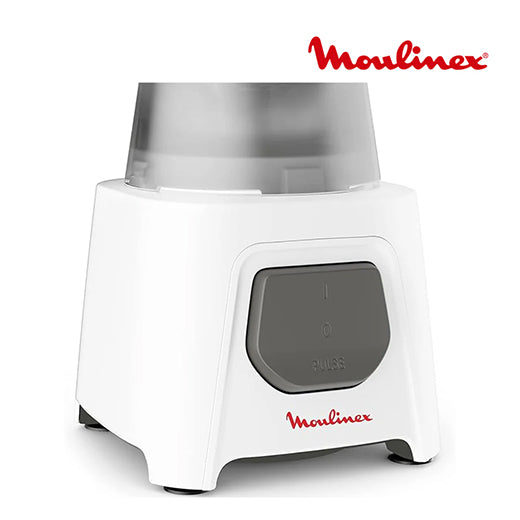 Moulinex Blendeo Blender With Grinder (LM2B2126)