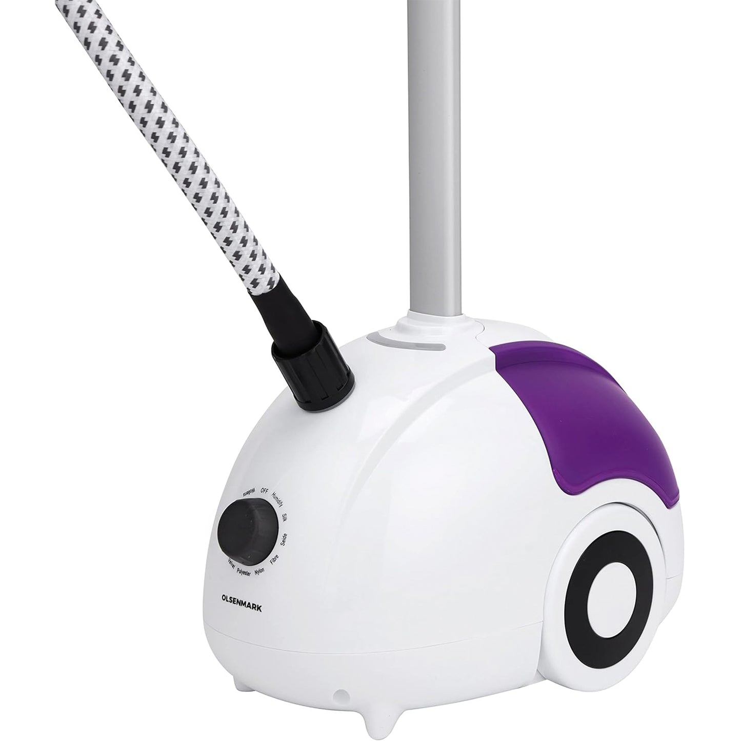 Olsenmark Garment Steamer (OMGS1690)