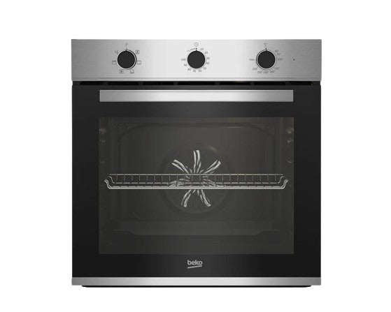 Built-in oven 60 cm, 66 litres (BBIE12100XD)