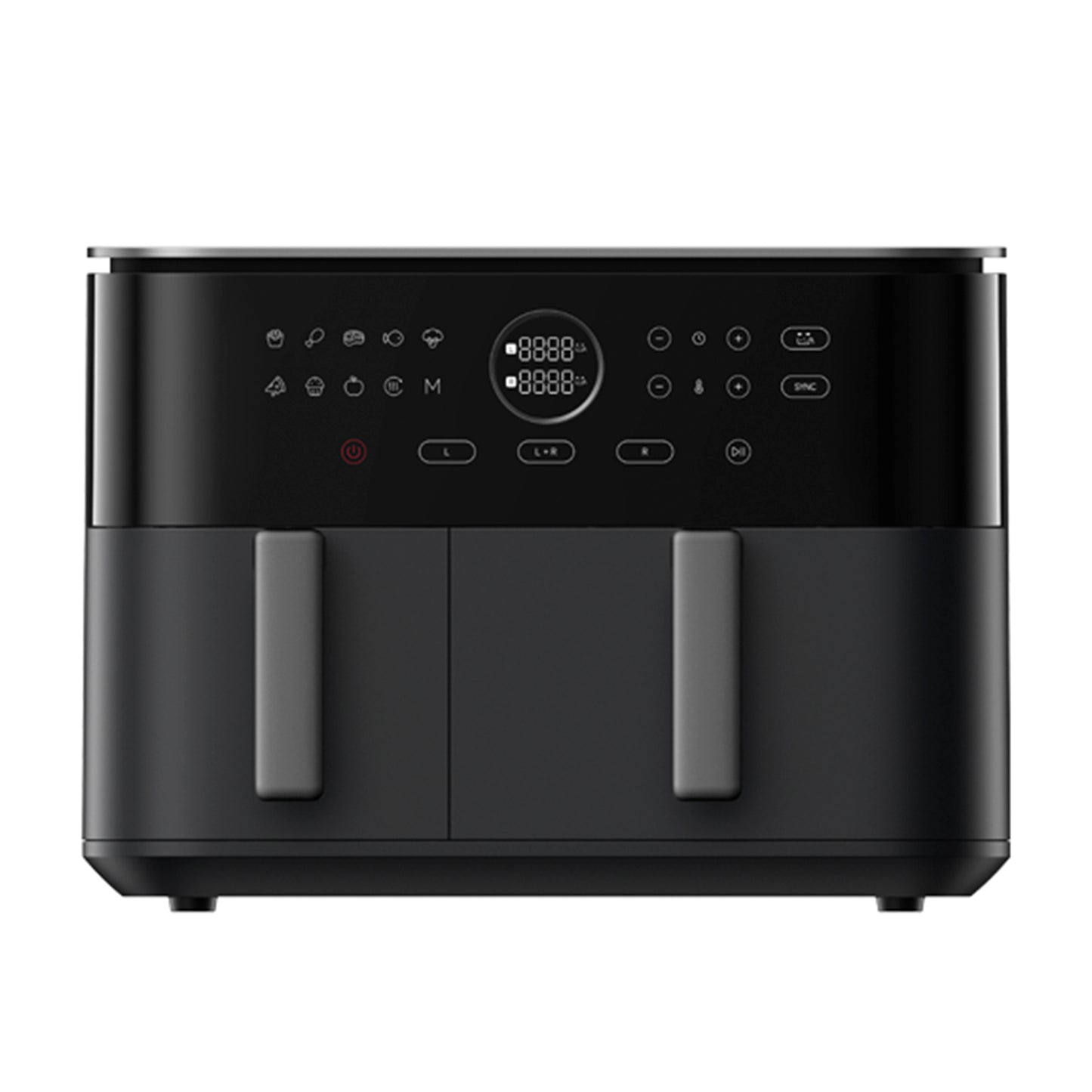 Xiaomi Dual Zone Air Fryer 10L EU (BHR07SGEU)