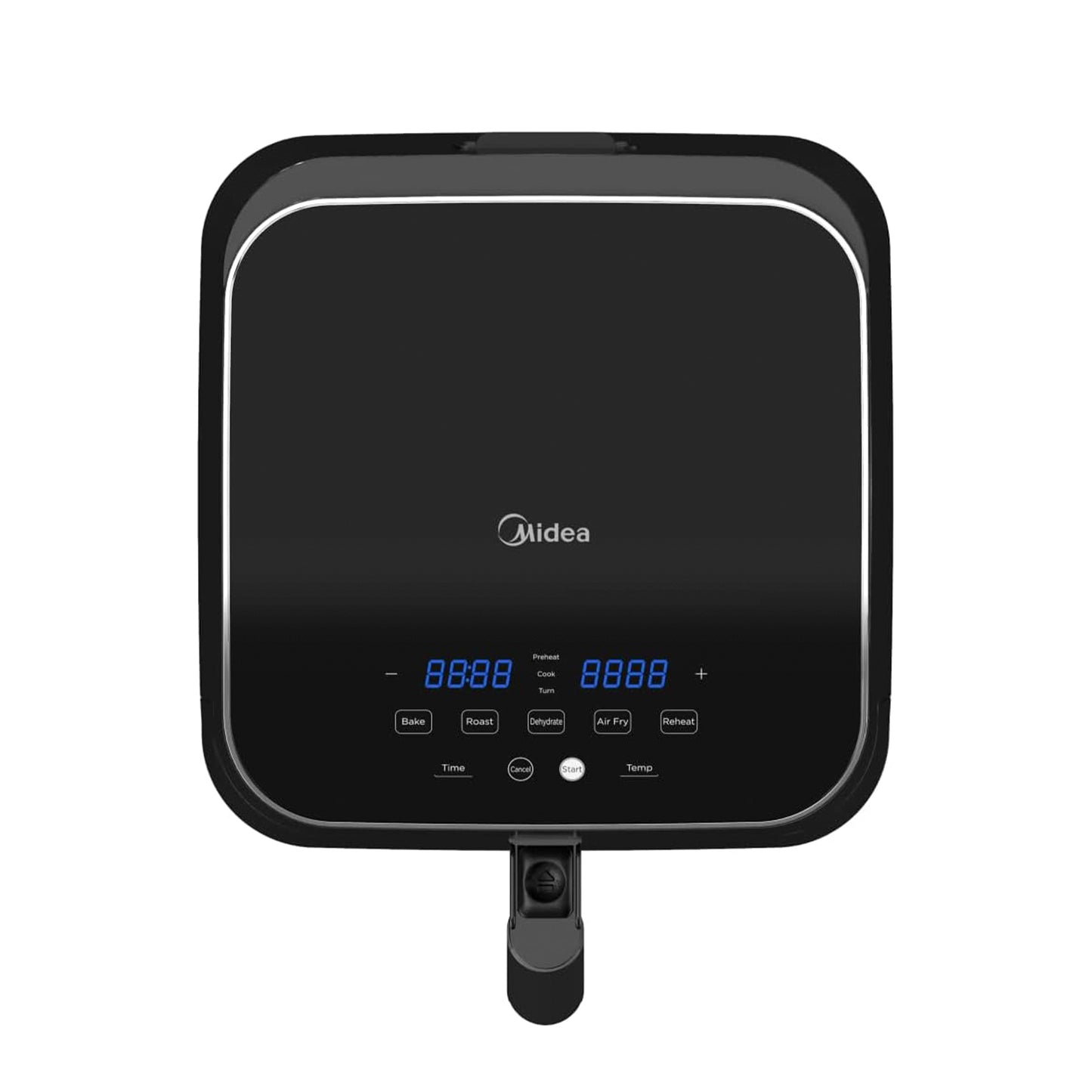 Midea Air Fryer 6L (MF-CN55D2)