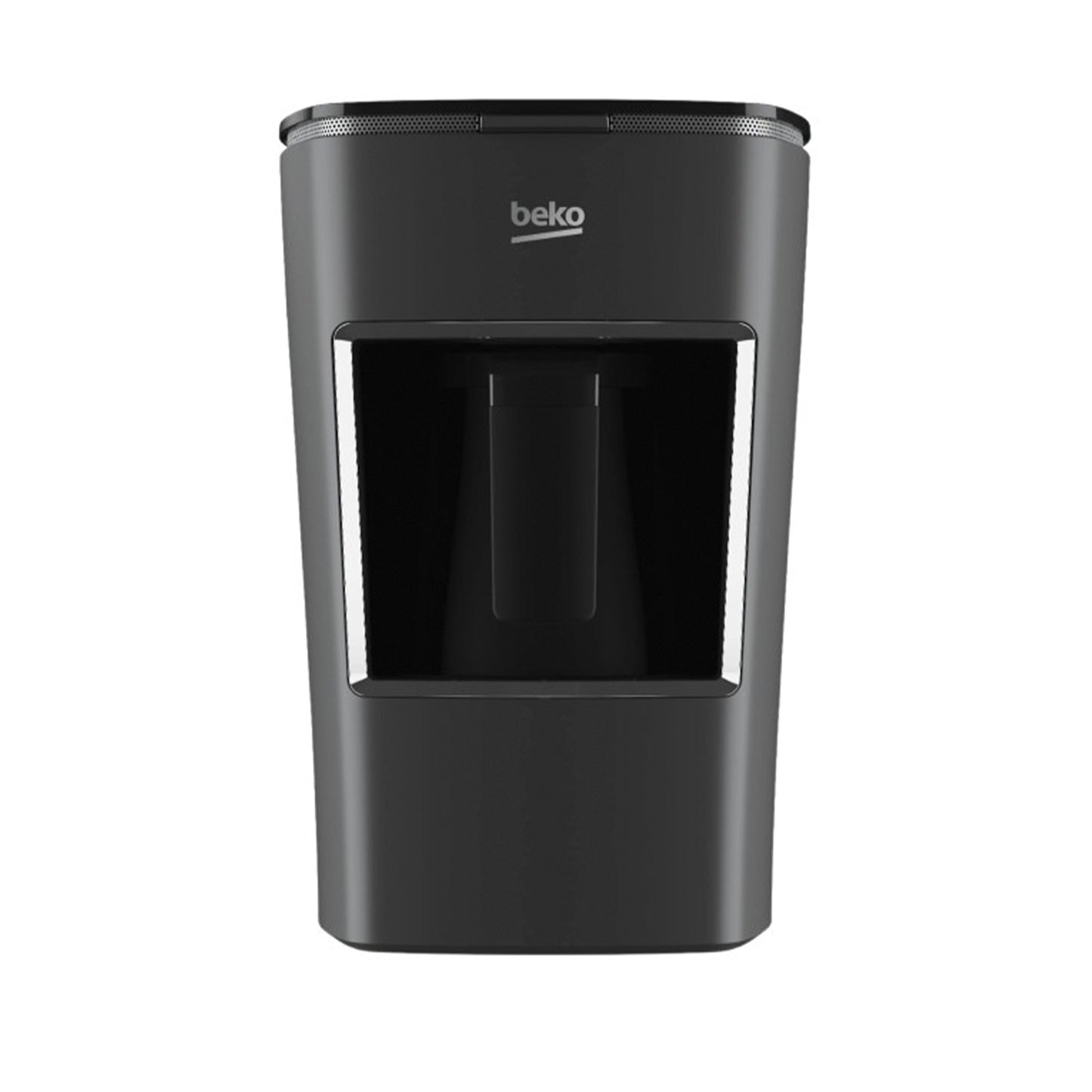 Beko Single Turkish Coffee Maker 670 Watt (BKK2300/G)