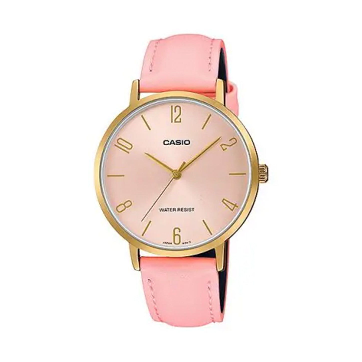 CASIO WOMEN WATCH (LTP-VT01GL-4BUDF)