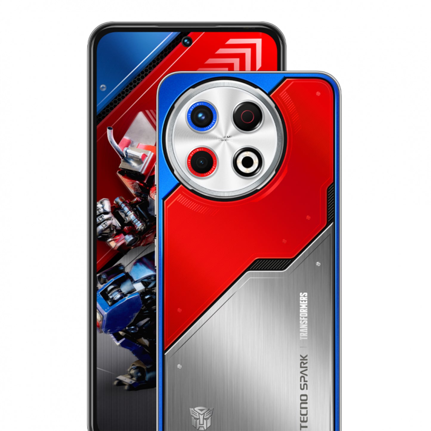 TECNO SPARK 30 Pro