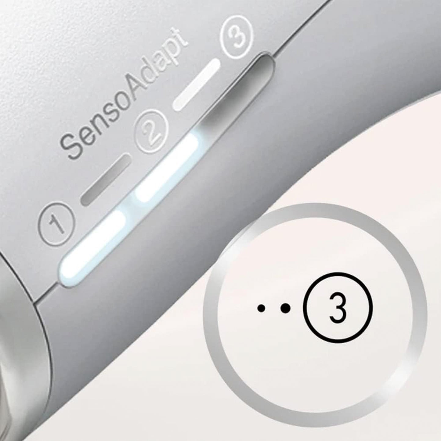 Braun Silk-expert Pro 3 IPL with Venus Razor (PL3121)