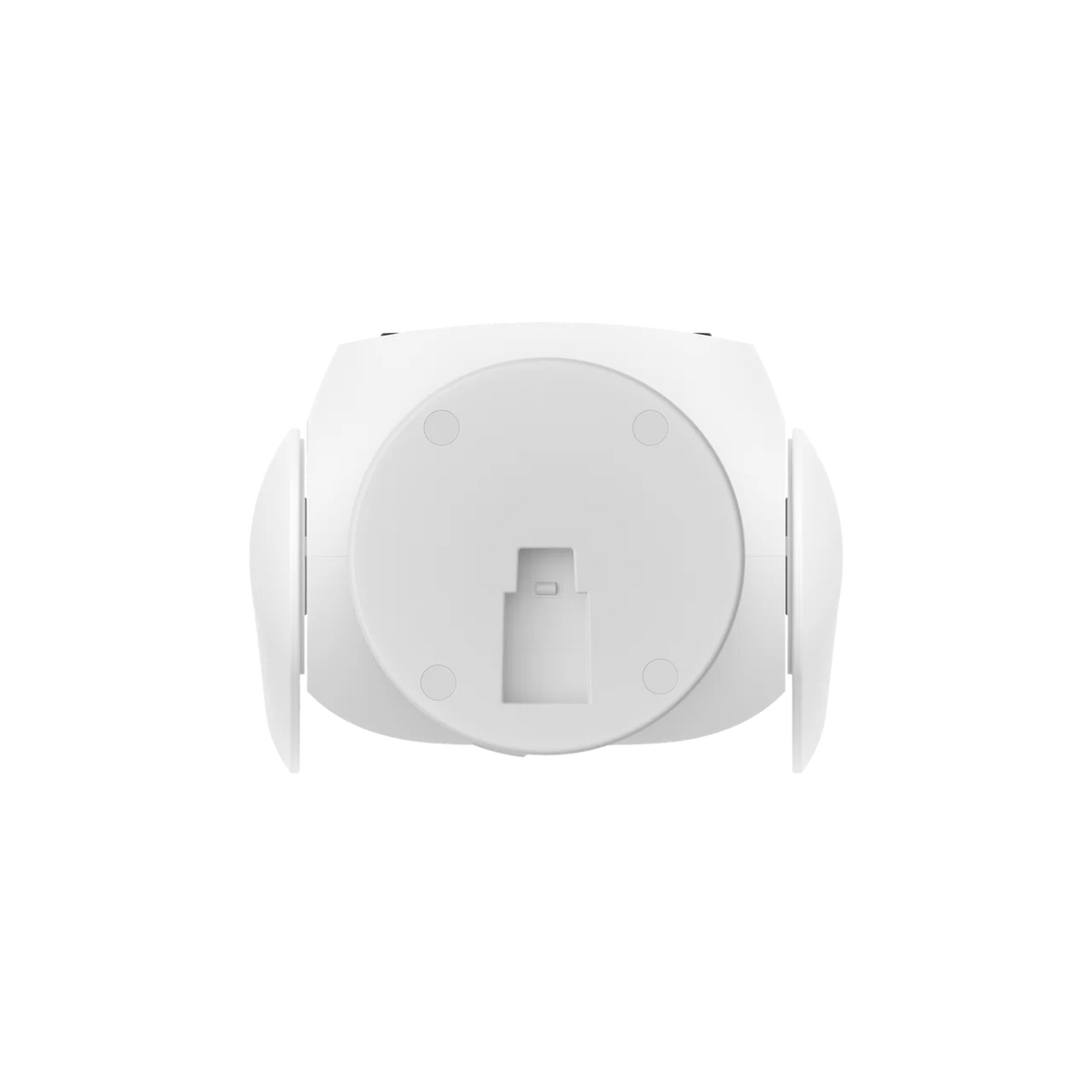 eufy Wired Cam C31 Full HD Pan-Tilt Security Camera CCTV (White)